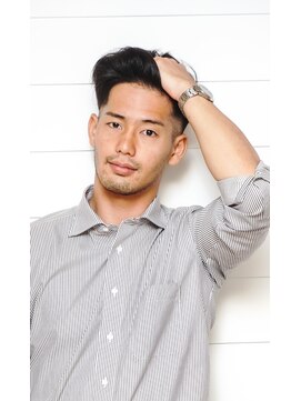 ダッド(DAD) 【Full part】