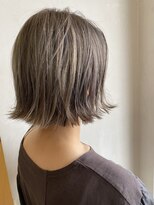 シャンプーボーイ 佐世保駅前店(SHAMPOO BOY)&nbsp;グレージュ