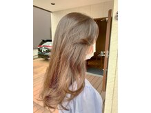 アーキヘアー(archi hair)