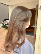 アーキヘアー(archi hair)