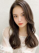 シルクレイ 新宿店(Silk-lei) 大人かわいい似合わせカット/くびれヘア/美髪/髪質改善/新宿