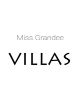 Miss Grandee VILLAS　【ミス　グランディー　ヴィラス】