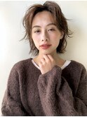 【quon】ショートカット -天神 今泉 薬院-