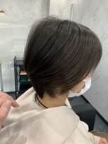 ラソ(Lazo)&nbsp;ショートスタイル