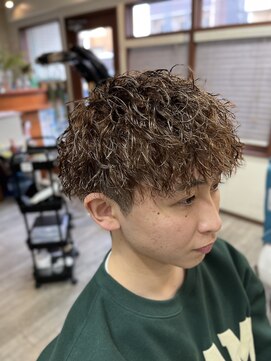 スウェル(SWELL) ツイストスパイラル