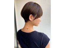アパートメントヘアー