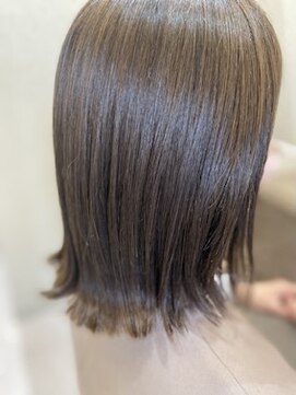 ガレリアエレガンテ 尾張旭店(GALLARIA Elegante) ナチュラルスタイル