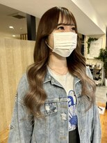 アール バイ ニーナ(R by NINA)&nbsp;【'R by Momo】