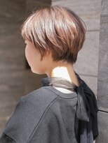 レトン 銀座(leton)&nbsp;ひし形ショート/くびれショート［東銀座/銀座］