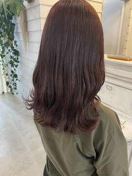 ジゼル 博多筑紫口店(GiseL) ラベンダーカラー