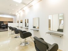 オーリーヘアー(Olliy hair)