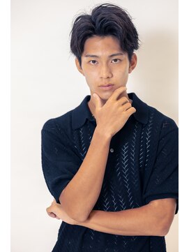 ブリング バイ スノードロップ 吉祥寺(BRING by Snowdrop) ハイライト/マッシュパーマ/ウルフ/波巻き/吉祥寺