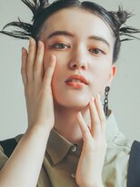 バーノン(VERNON)&nbsp;EDGY ARRANDE【VERNON】058-262-3611