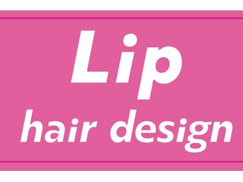 「Lip」hair design