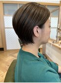 グロッシーマッシュ