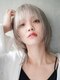 エン 吉祥寺(EN)の写真/【HOT PEPPER Beauty Hair Collection 2025 スタイル350選出】ハイトーンやブリーチでも艶のある髪が叶う＊