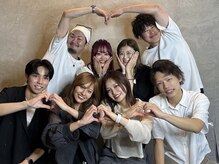 アイドットメンバー集合写真