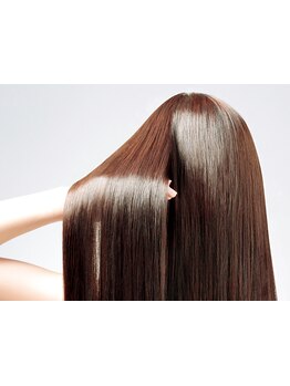 【OPEN価格 アルカリ除去800円→500円】地肌と髪を守るためのオプションご用意中！