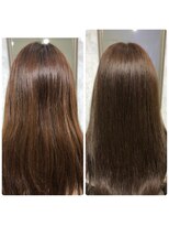 アネヘアー(annee hair)&nbsp;髪質改善