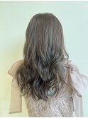 アッシュcolor