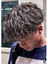 ルースト 京都四条大宮店(ROOST)&nbsp;波巻きハイライト