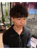 波巻きスパイラル
