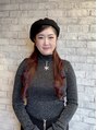 アグ ヘアー ルシア 浜松初生町店(Agu hair lucia) 野末 三亜子