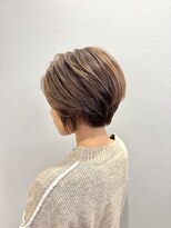 ループ バイ エスポワール(LoooP by Espoir)&nbsp;ハイライト　ショート