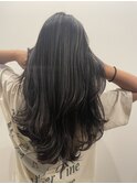 コントラストハイライト