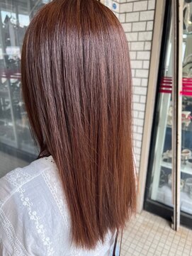 ネリネ(Nerine) モカブラウン