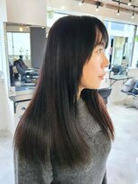 エイス 梅田 中津(Ace)&nbsp;Aceオリジナル 酸性縮毛矯正