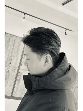 幻(maboroshi) 2ブロックショート