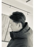 2ブロックショート