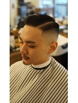 ザチョップショップ キチジョウジ(THE CHOP SHOP KICHIJOJI)&nbsp;【ブックマークする】 でカウンセリング時にご利用ください。