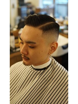 ザチョップショップ キチジョウジ(THE CHOP SHOP KICHIJOJI) 【ブックマークする】 でカウンセリング時にご利用ください。