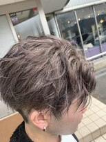 ニュースタイルアイラ (NewStyle aila) ミルクティーグレージュ