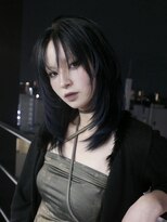 ラベル 渋谷(LAVEL)&nbsp;ミディアムレイヤー