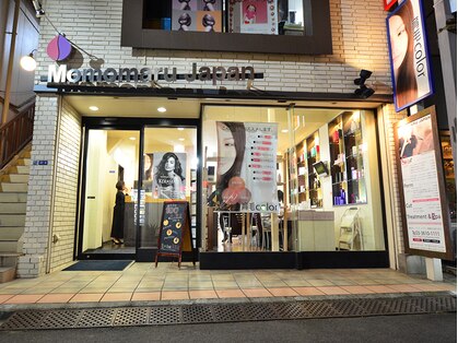 モモマルジャパン(MomomaruJapan)の写真