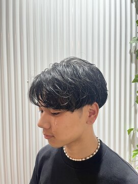 ラテ 伊勢崎(LATTE) シースルーセンターパート
