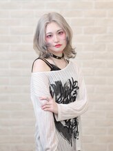 アッシュ 白楽店(Ash)&nbsp;ERINA 