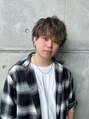 エミュ 新宿(emu) Ando 【新宿】