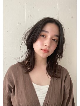 リガナッツ 王子店(Riganuts) 外はね