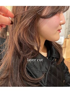 ユニ(uni) ロング