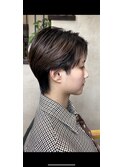 レイヤーカット