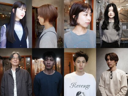 ノン(N.O.N.)の写真