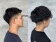 アトリエクレット(Atelier Courette)の写真/【鈴鹿市】高い再現性とデザイン性が好評!同時に頭皮もキレイに、爽やかにカッコよく☆