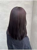 チェリーブラウン