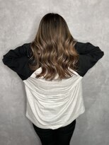 ヘアースマイルクー(HAIR SMILE COEUR)&nbsp;【COEUR/HAYATO】ハイライト