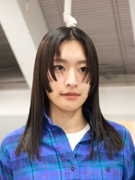 ヘアーサロン フーガ せんげん台店(HAIR SALON fuuga) aoi.指名限定！特別価格クーポンご用意しております！