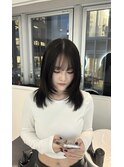 レイヤーカット